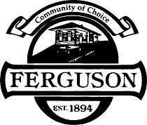 City Logo for Ferguson