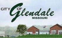 City Logo for Glendale