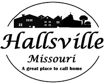 City Logo for Hallsville