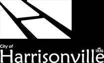 City Logo for Harrisonville