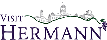 City Logo for Hermann
