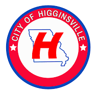 City Logo for Higginsville