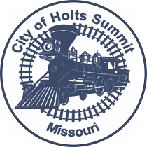 City Logo for Holts_Summit