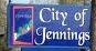 City Logo for Jennings