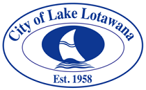 City Logo for Lake_Lotawana