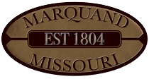 City Logo for Marquand