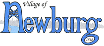 City Logo for Newburg