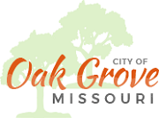 City Logo for Oak_Grove