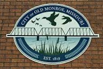 City Logo for Old_Monroe