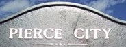 City Logo for Pierce_City