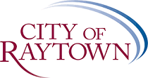 City Logo for Raytown