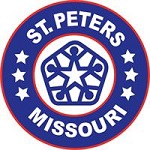 City Logo for Saint_Peters