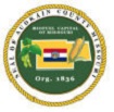 Audrain County Seal