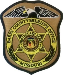 Barry County Seal
