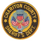 Chariton County Seal