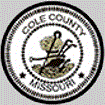 Cole County Seal