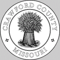Crawford County Seal
