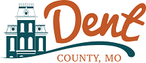 Dent County Seal