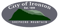 Iron County Seal