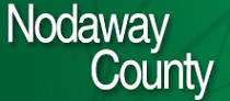 Nodaway County Seal