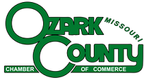 Ozark County Seal