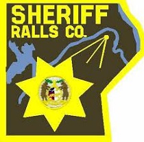 Ralls County Seal