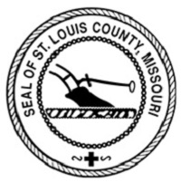 Saint_Louis County Seal