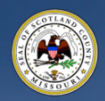 Scotland County Seal