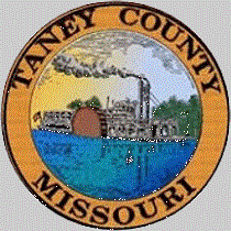 Taney County Seal