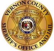 Vernon County Seal