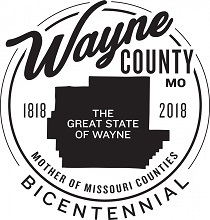Wayne County Seal