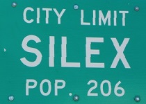 City Logo for Silex