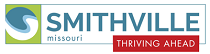 City Logo for Smithville