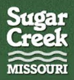 City Logo for Sugar_Creek