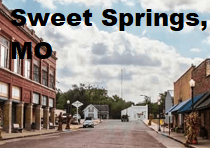 City Logo for Sweet_Springs