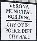 City Logo for Verona
