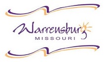 City Logo for Warrensburg