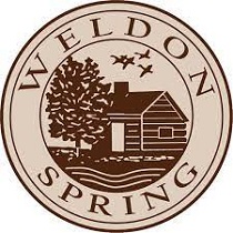 City Logo for Weldon_Spring