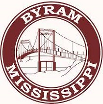 City Logo for Byram