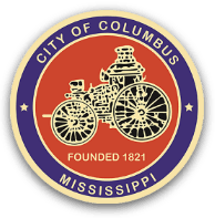 City Logo for Columbus