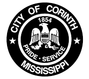 City Logo for Corinth