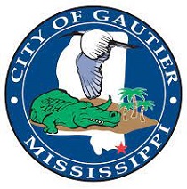 City Logo for Gautier