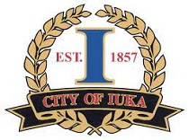 City Logo for Iuka