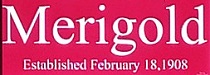 City Logo for Merigold