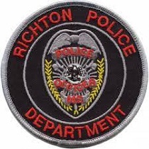 City Logo for Richton