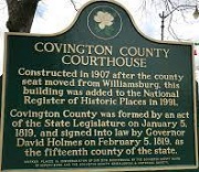 CovingtonCounty Seal