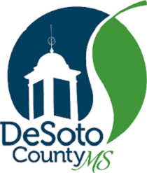 DeSoto County Seal
