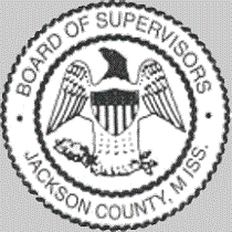 Jackson County Seal