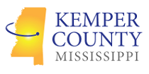 Kemper County Seal
