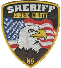 Monroe County Seal